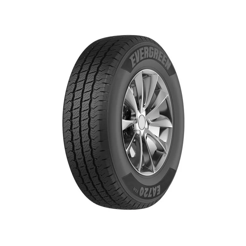 235/65 R16C 115/113 T Evergreen Ea720 Super Prezzo