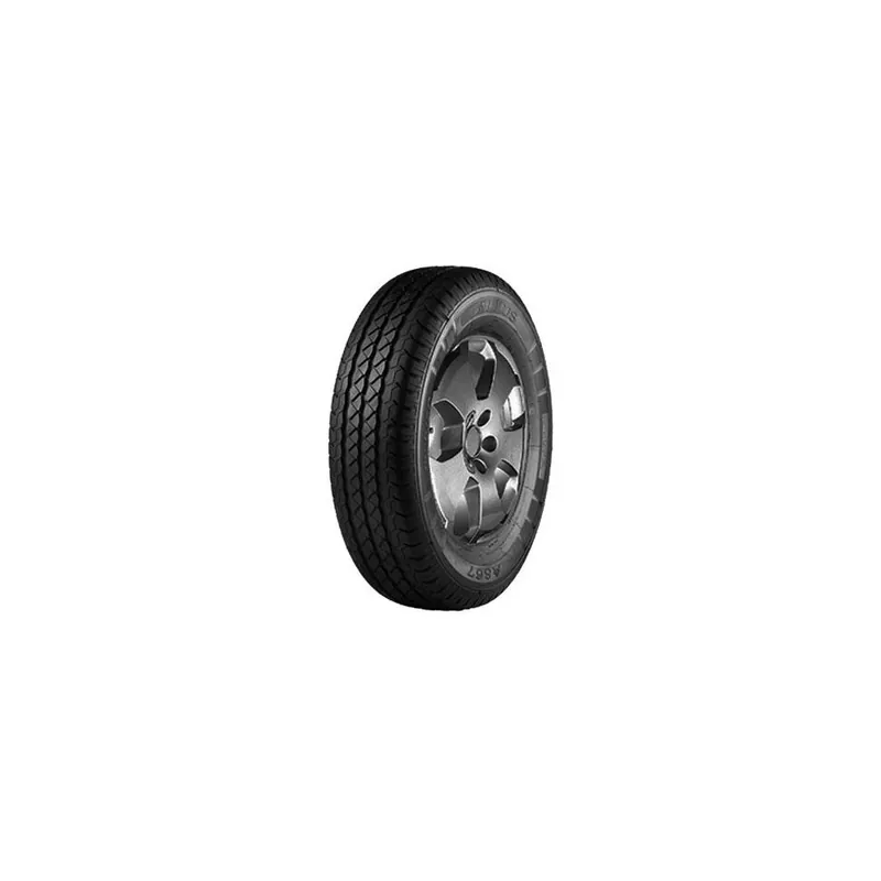 Solo Oggi 185/80 R14C 102 R Aplus A867