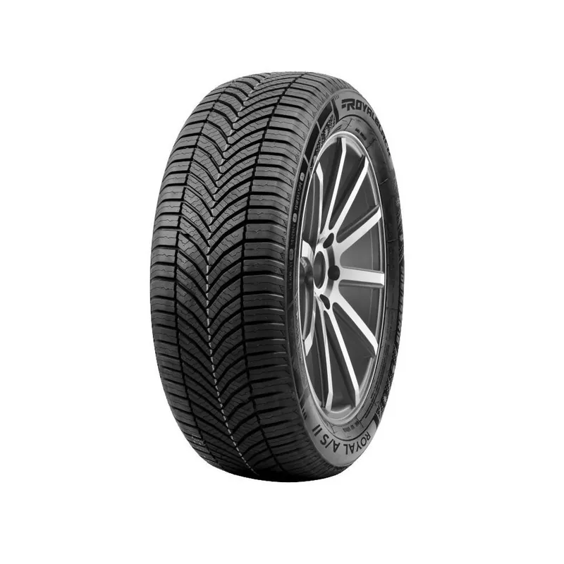 215/50 R18 92 W Royal Black Royal A/s Ii Ordina Subito