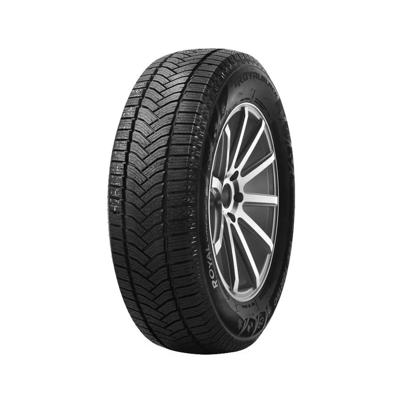 195/65 R16C 104 T Royal Black Royal Van Allseason Subito Disponibile