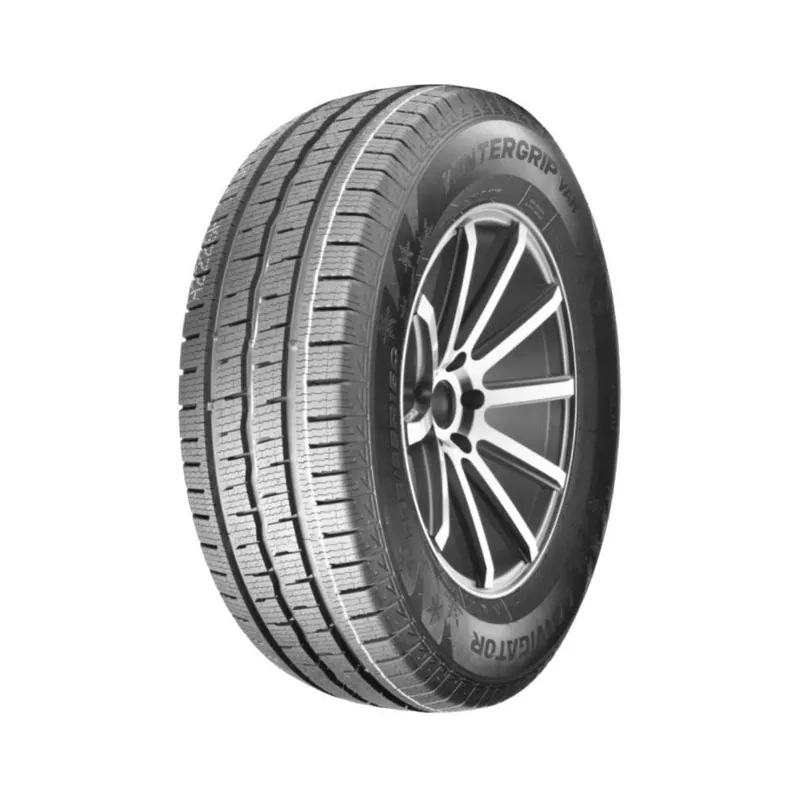 195/70 R15C 104 R Lanvigator Wintergrip Van Prezzo Scontato
