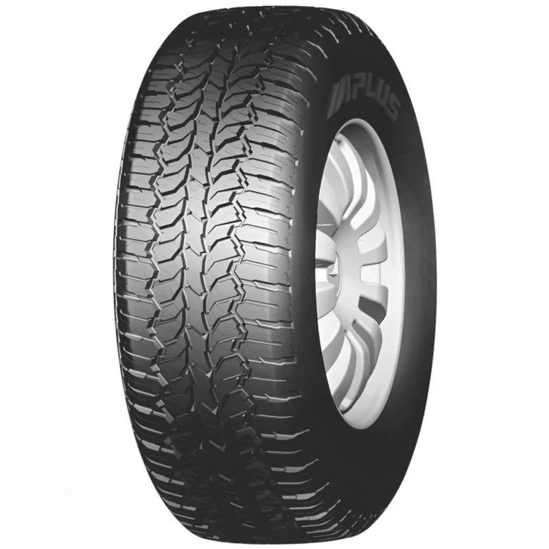 Spedizione Espresso 215/85 R16 115 S Aplus A929 A/t Owl (tl)