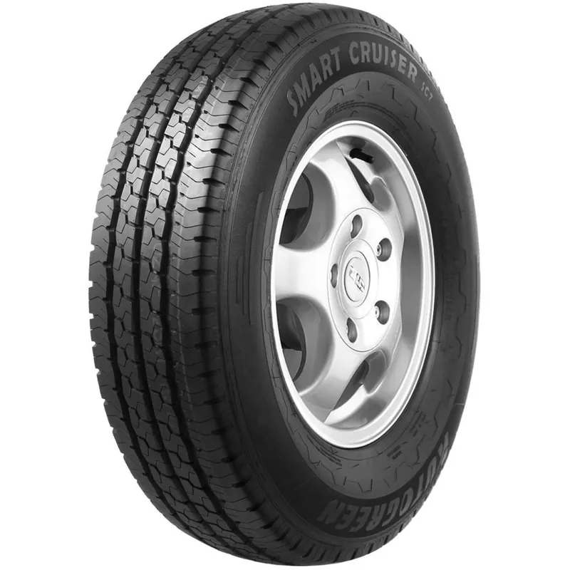 195/65 R16C 104 T Autogreen Smart Cruiser Sc7 C 8pr Prezzo Scontato