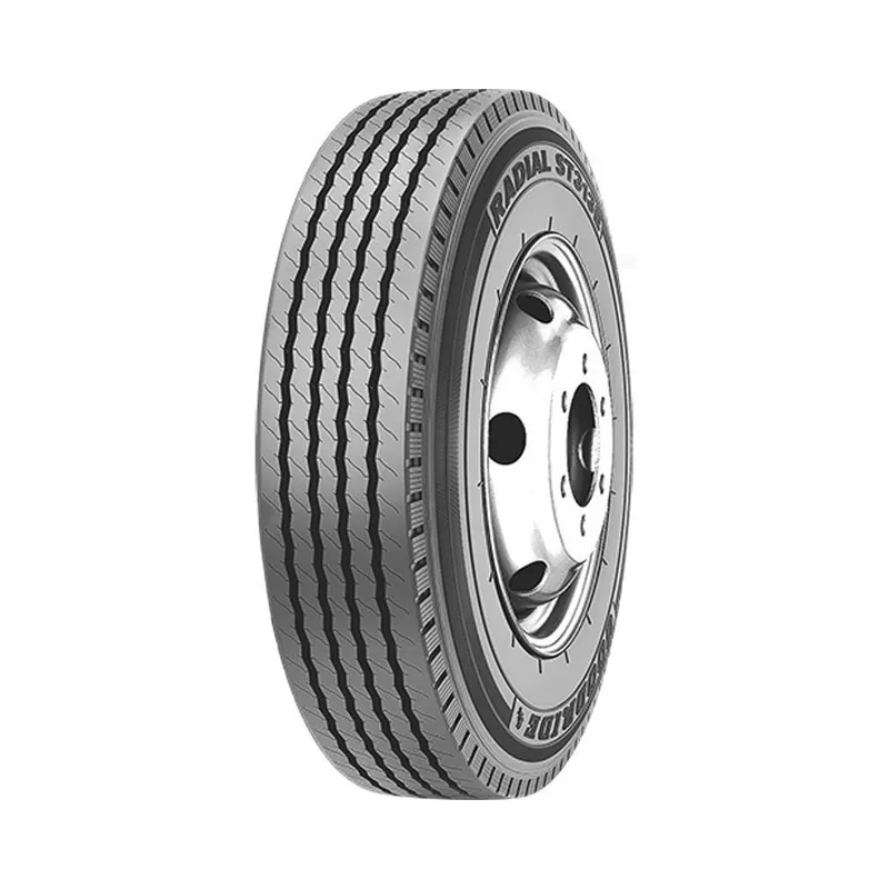 7/80 R16C 117 N Goodride Radial St313 Economico