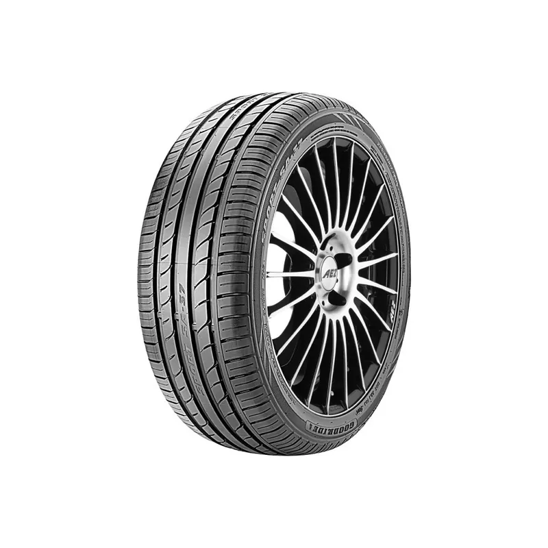 205/55 R16 91 V Goodride Sa 37 Sport M+s (tl) Spedito Oggi