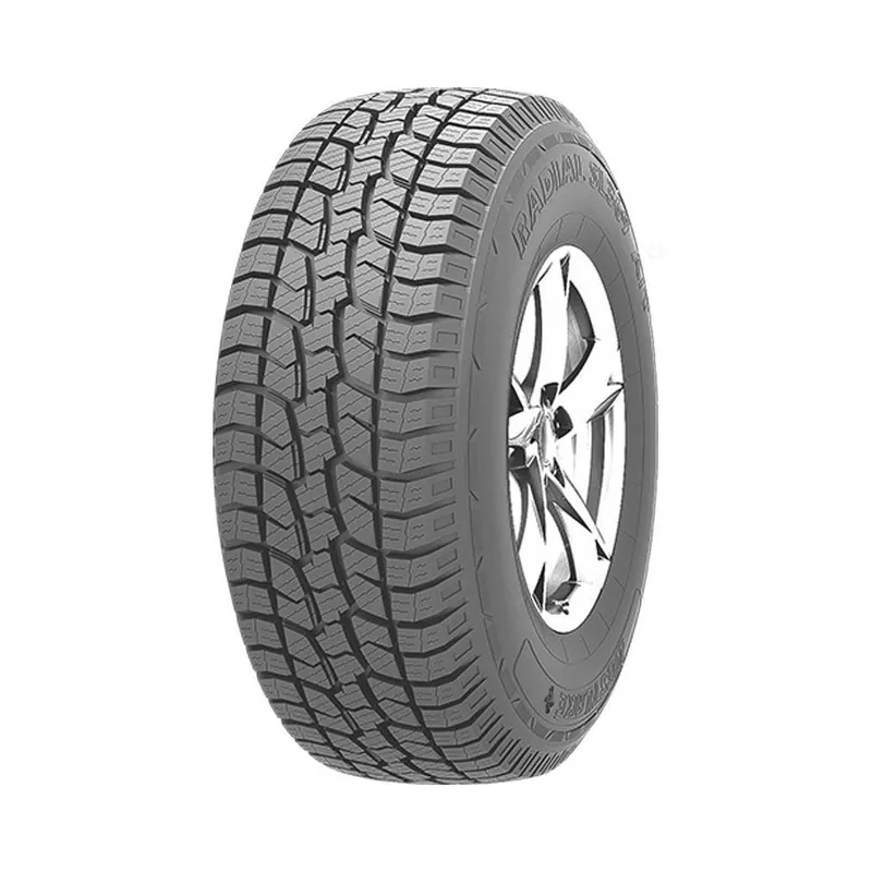 265/75 R16 116 S Westlake Radial Sl369 A/t Promo Stagionale
