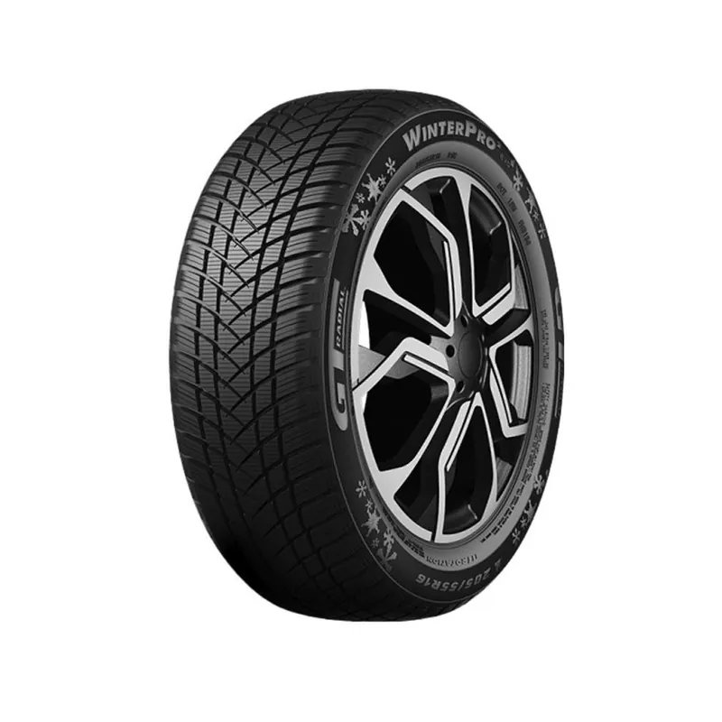 165/70 R13 79 T Gt Radial Winterpro2 Bsw M+s 3pmsf Super Prezzo