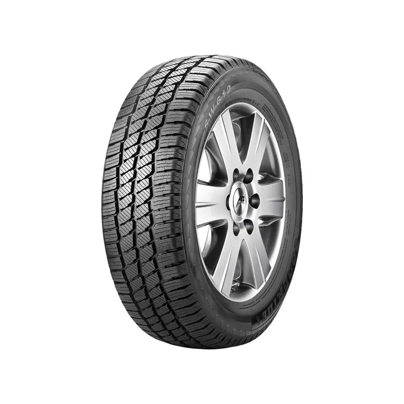 175/70 R14C 95/93 Q Goodride Sw612 Compra Online