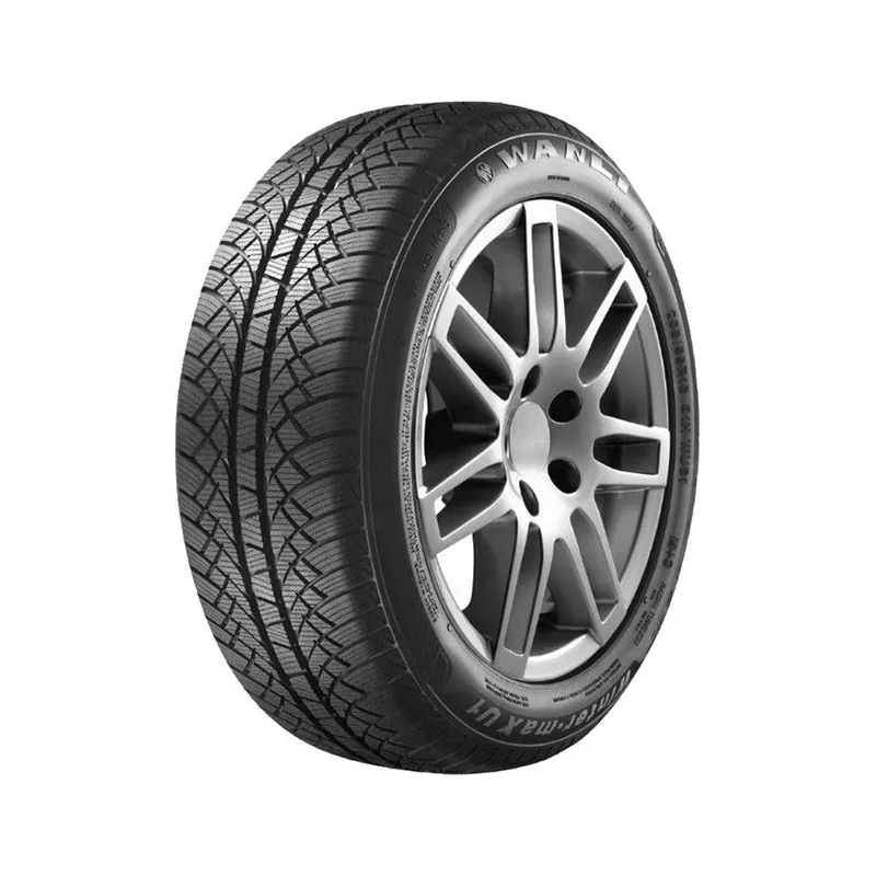 Più Venduto 165/70 R14 85 T Wanli Sw611 Xl 3pmsf (tl)