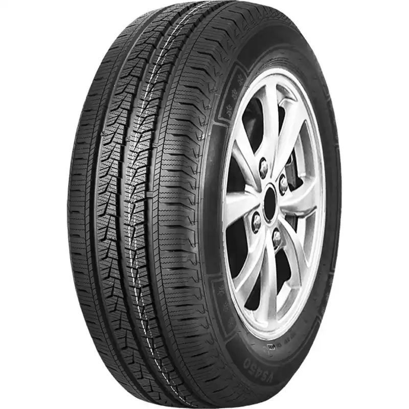215/70 R15C 109 R Roadking Argos Vs450 C Bsw Solo Oggi