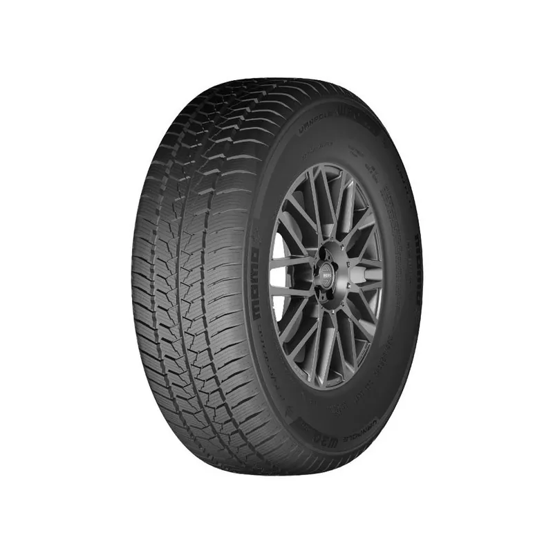 225/75 R16C 121/120 R Momo W-30 Van Pole 10pr Nuova Collezione