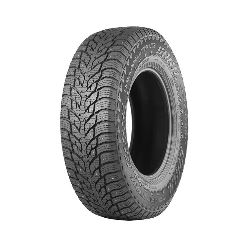 Nuova Collezione 265/75 R16 119 Q Nokian Nokian Hakkapeliitta Lt3 Studdable M+s 3pmsf