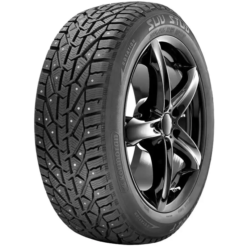 215/50 R17 95 T Kormoran Stud2 Reso Gratuito