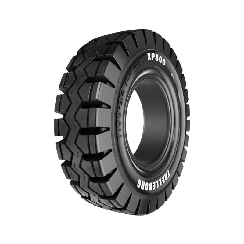 7 R12 0 Trelleborg Xp800 Ultime Pezzi