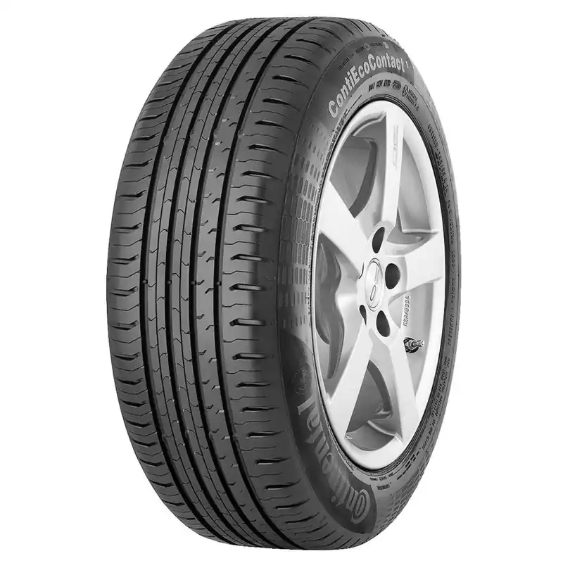 185/55 R15 82 H Continental Ecocontact 5 (tl) Novità