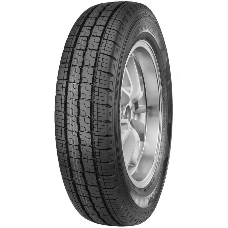 205/75 R16C 110 R Comforser Cf300 Ultime Pezzi