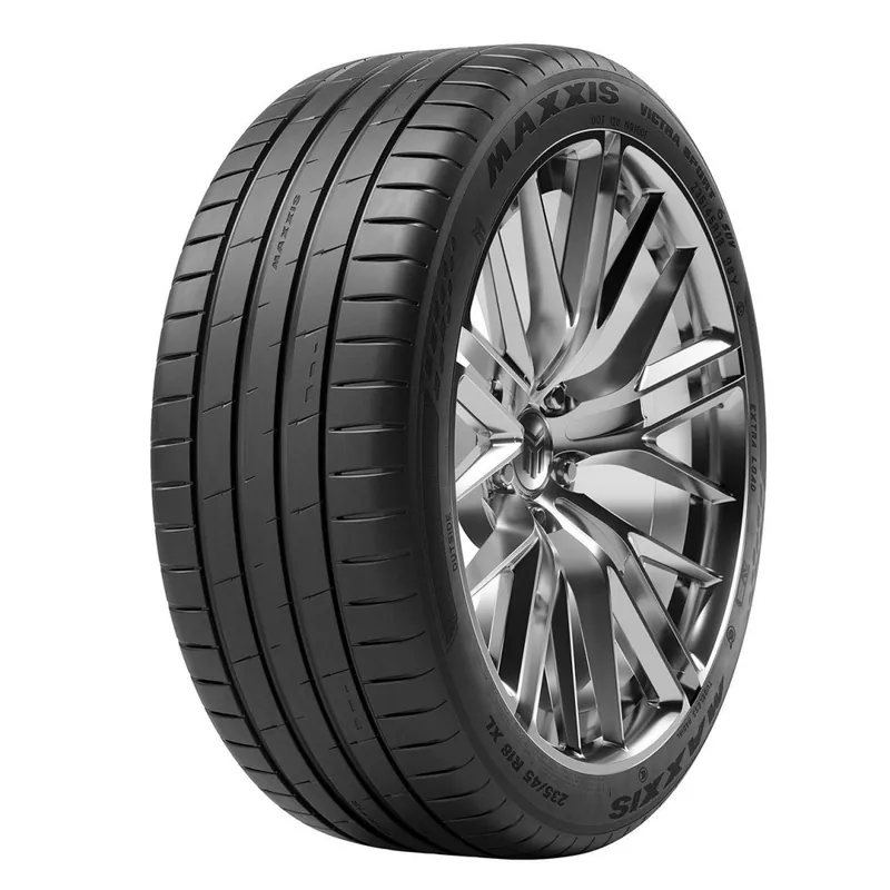 235/55 R20 105 Y Maxxis Victra Sport 6 Suv Prezzo Di Fabbrica