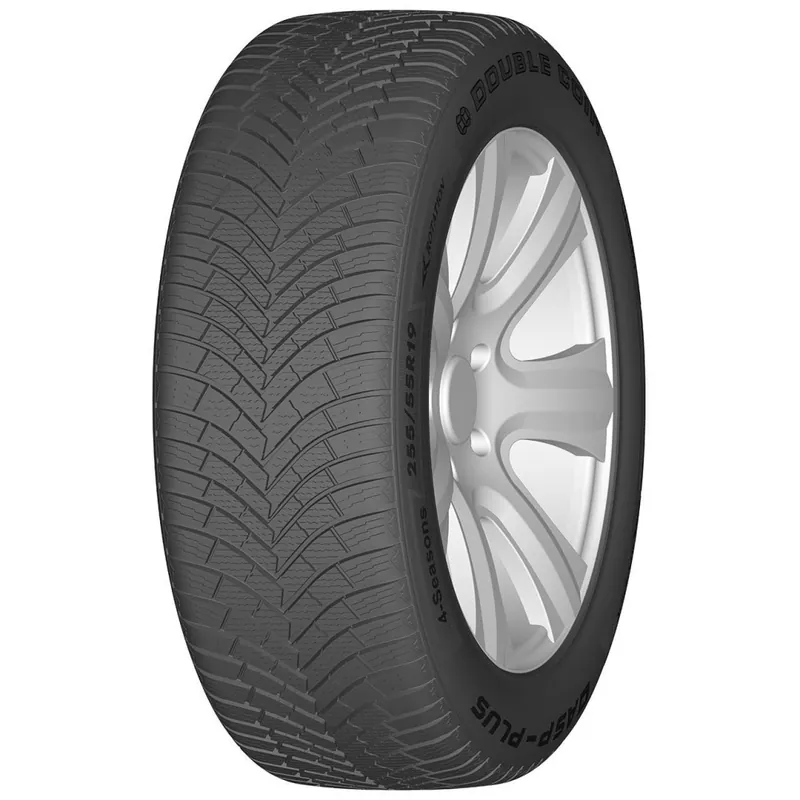 Compra Oggi Stesso 235/65 R16C 121 R Double Coin Dasl+.