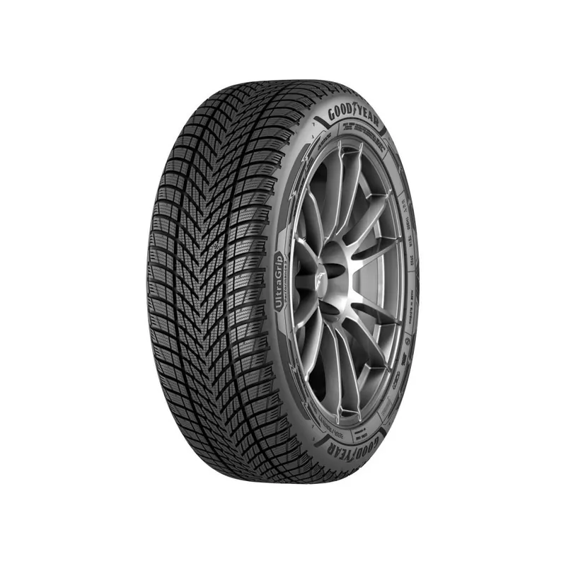 Novità 225/45 R18 95 V Goodyear Ultragrip Performance 3