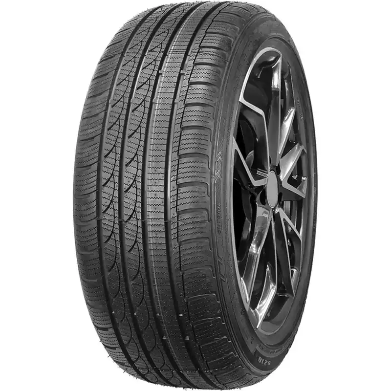 245/45 R19 102 V Roadking Ice-plus S210 Bsw Pagamento Sicuro
