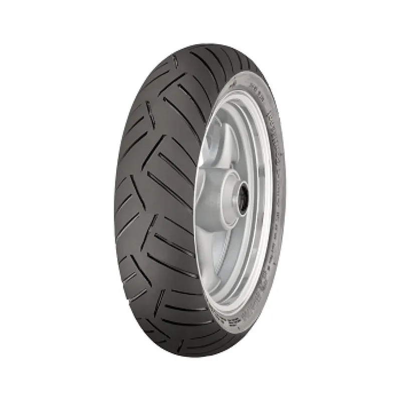 110/70 R16 52 S Continental Contiscoot M/c Nuova Collezione