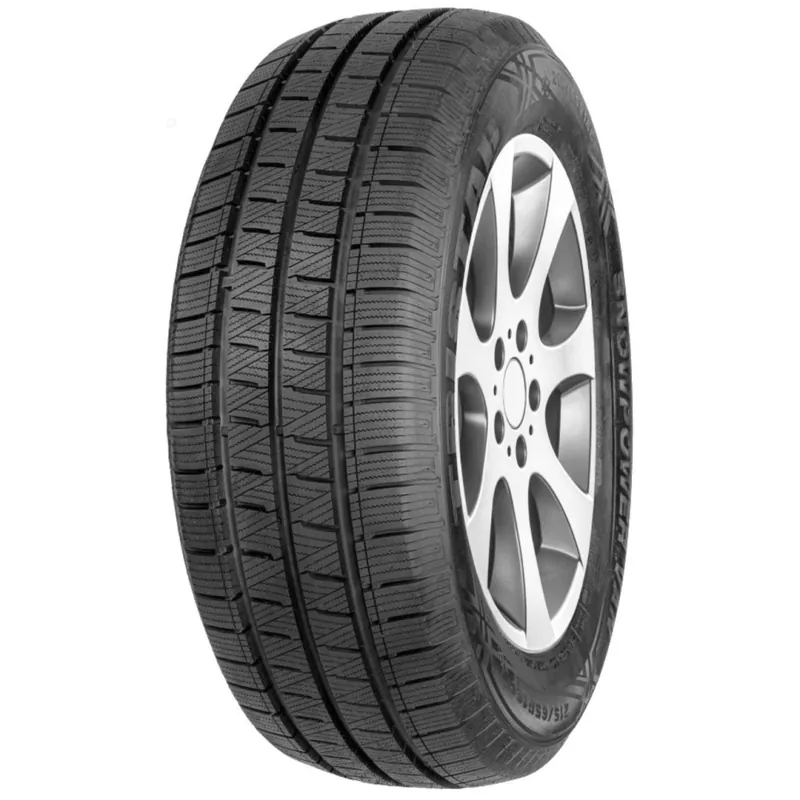 Economico 215/65 R15C 104/102T TR Tristar Wi Snowpower Van