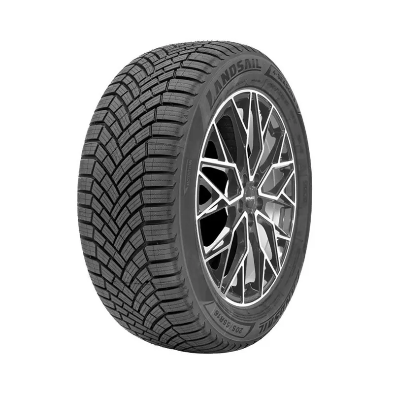 215/55 R18 99 V Landsail 4-seasons 3 Occasione Imperdibile