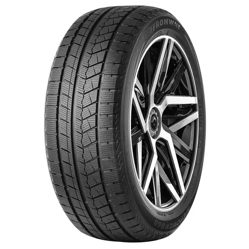235/60 R18 107 H Fronway Icepower 868 Xl 3pmsf (tl) Compra Adesso