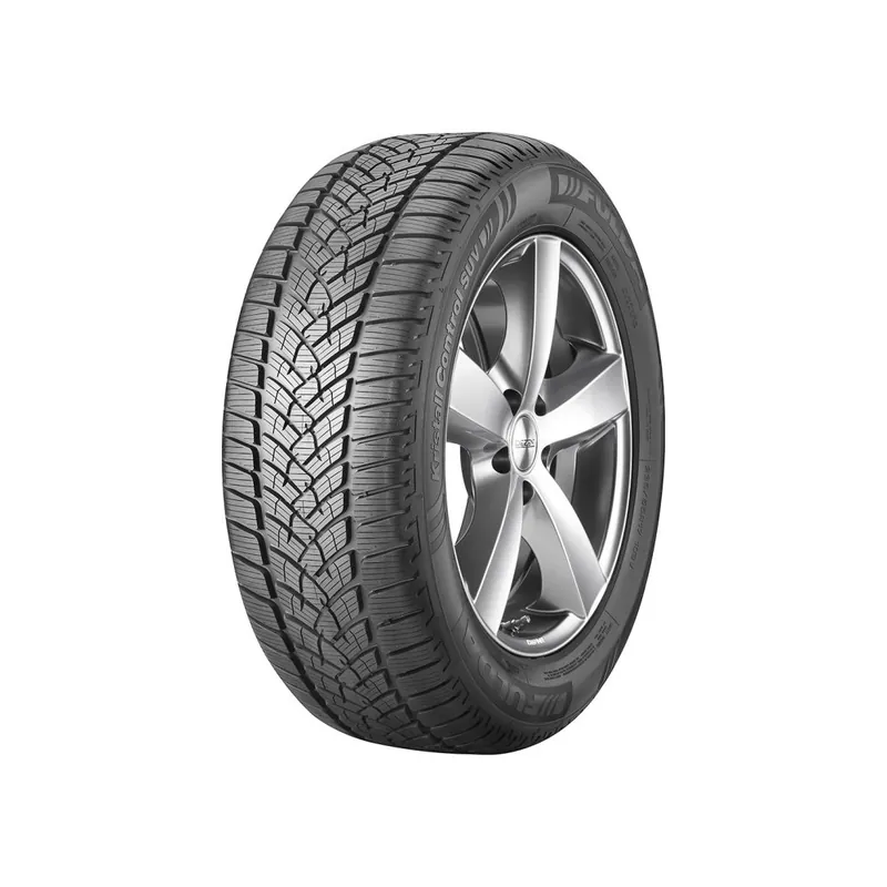 215/70 R16 100 T Fulda Kristall Control Suv Consegna Rapida