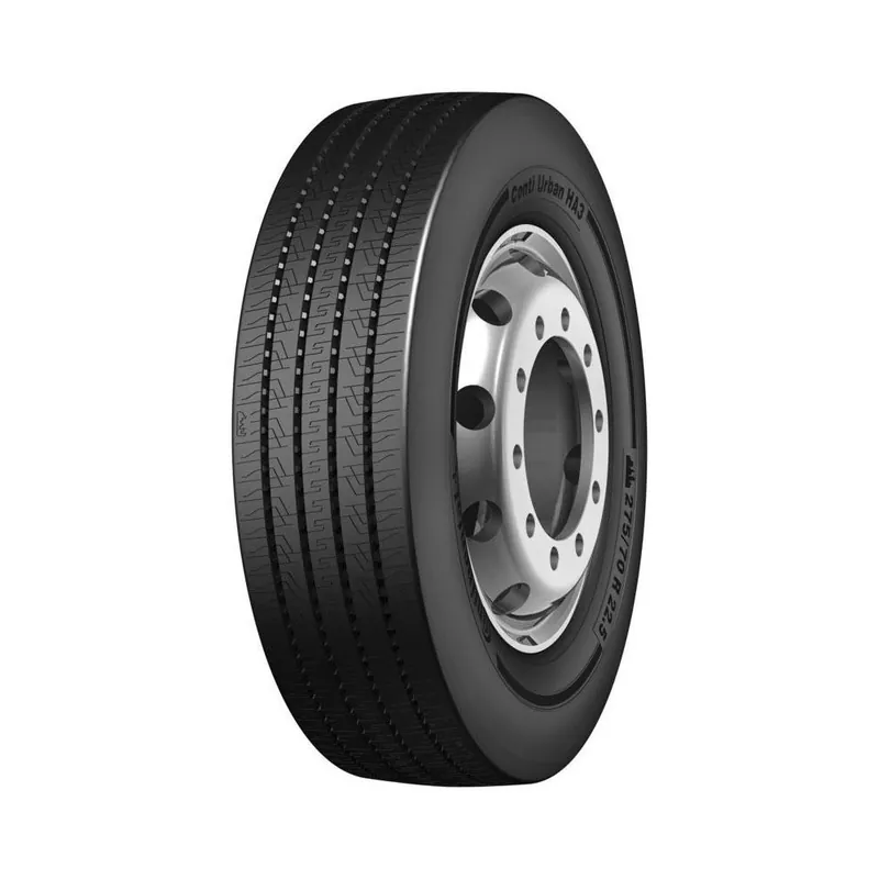 315/60 R22.5 156/150 J Continental Urban Ha3 M+s 3pmsf (tl) Prezzo Di Fabbrica
