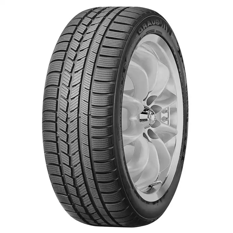 Più Venduto 225/45 R17 94 V Roadstone Winguard Sport Xl M+s 3pmsf (tl)