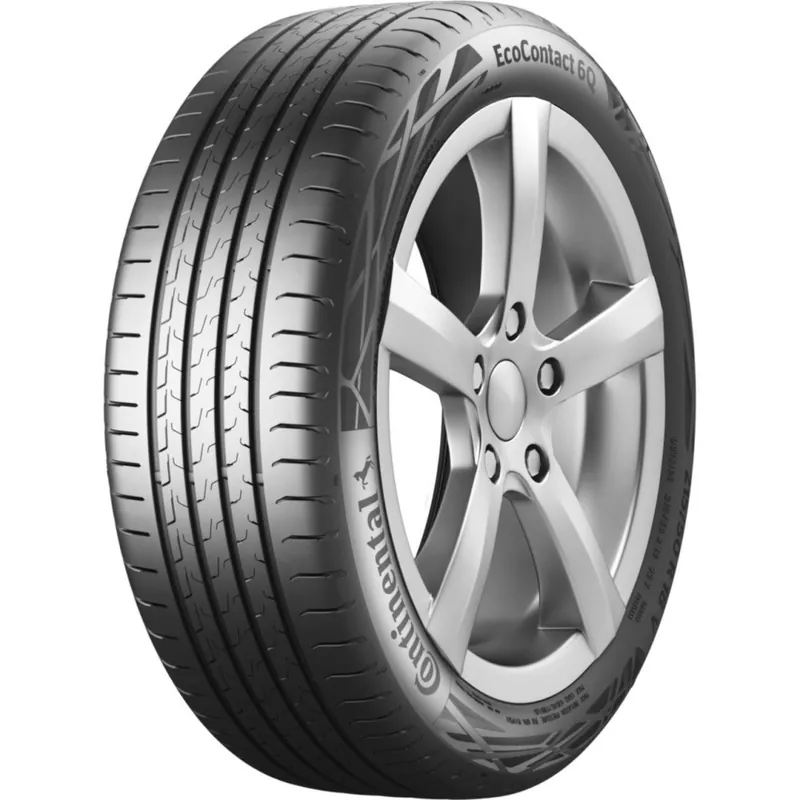 275/35 R20 102 Y Continental Ecocontact 6 Q Offerta Limitata