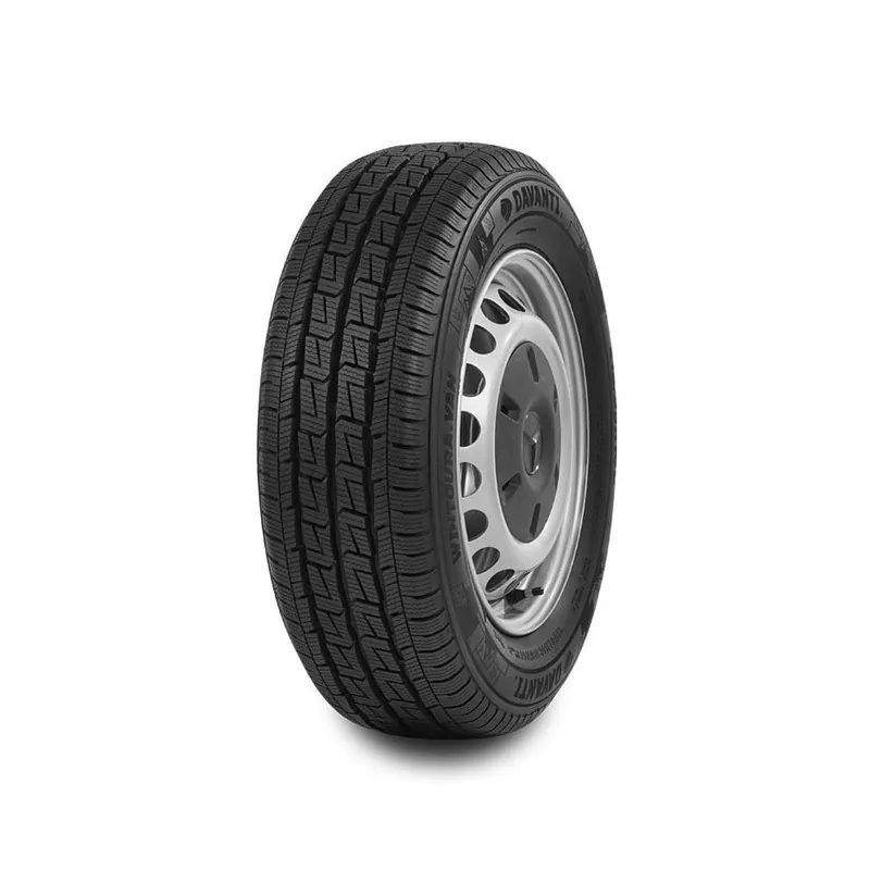 Offerta 185/75 R16C 104 R Davanti Wintoura Van