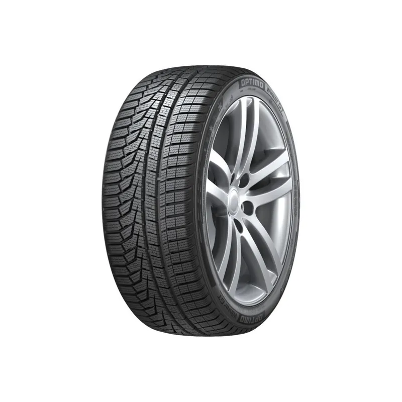 A Buon Prezzo 205/60 R16 96 H Optimo Winter Gt Ow31