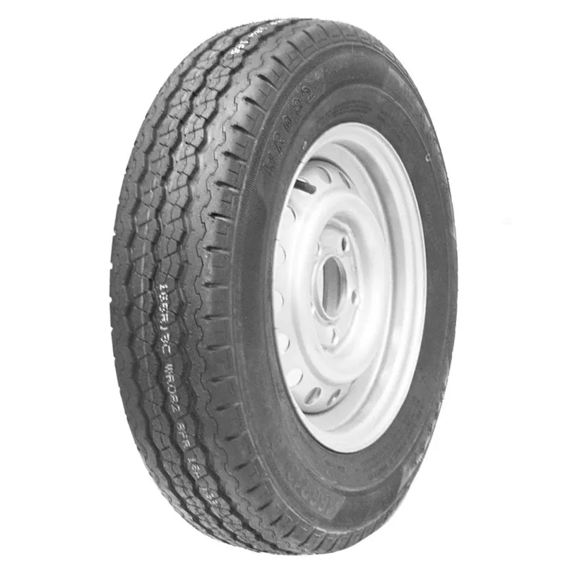 Subito Disponibile 215/75 R16C 113/111 R Journey Wr082