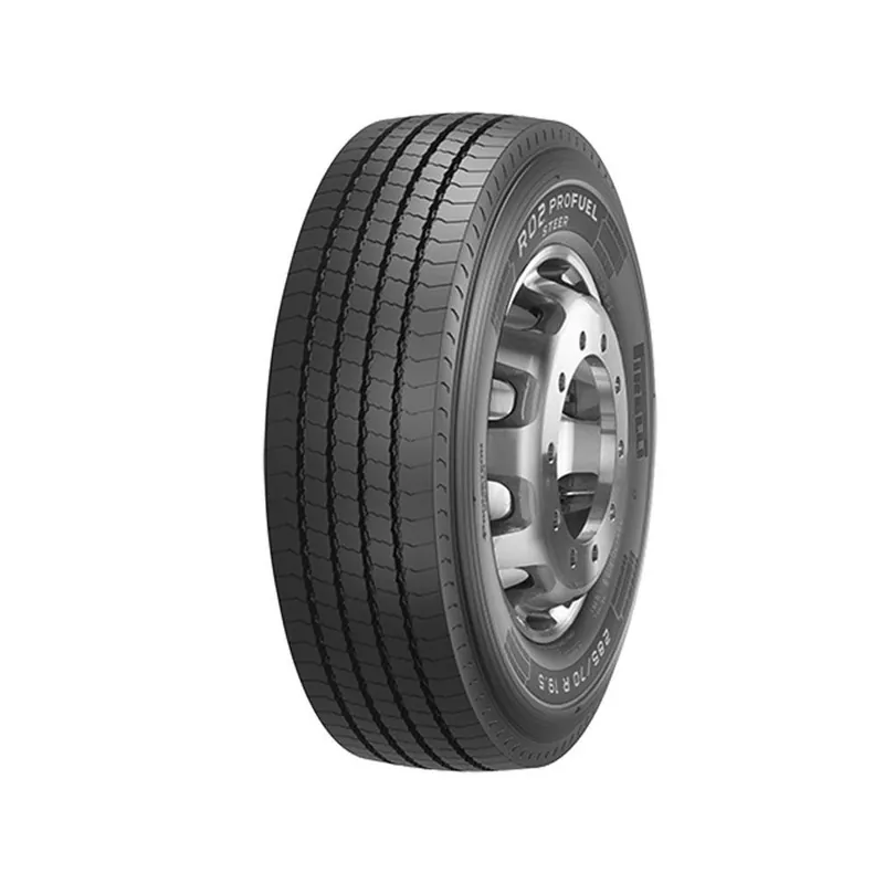 Acquista Ora 295/80 R22.5 154/149 M Prometeon R02 Proway Steer M+s 3pmsf (tl)