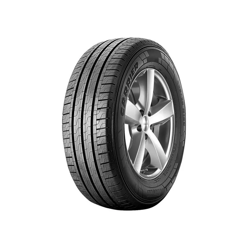 195/75 R16C 110 R Pirelli Carrier Sconto