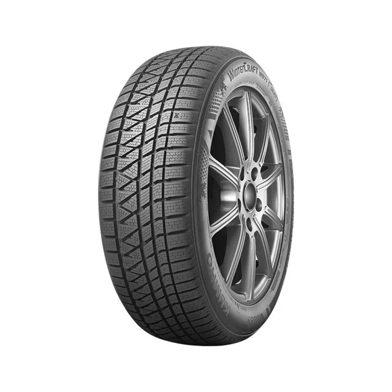255/50 R19 107 V Kumho Ws-71 Suv Professionale