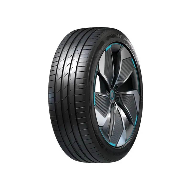 Ultima Occasione 265/40 R21 105 Y Hankook Ion Evo Ik01 Xl (tl)
