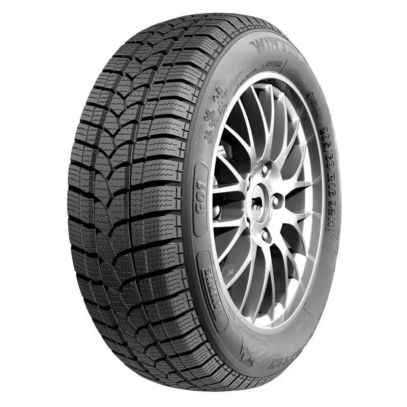 Più Venduto 175/80 R14 88 T Taurus Winter 601