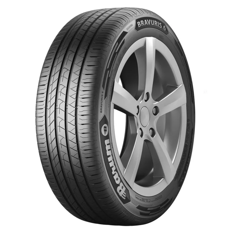 Quantità Limitata 165/70 R14 81 T Barum Bravuris 6 Evc (tl)
