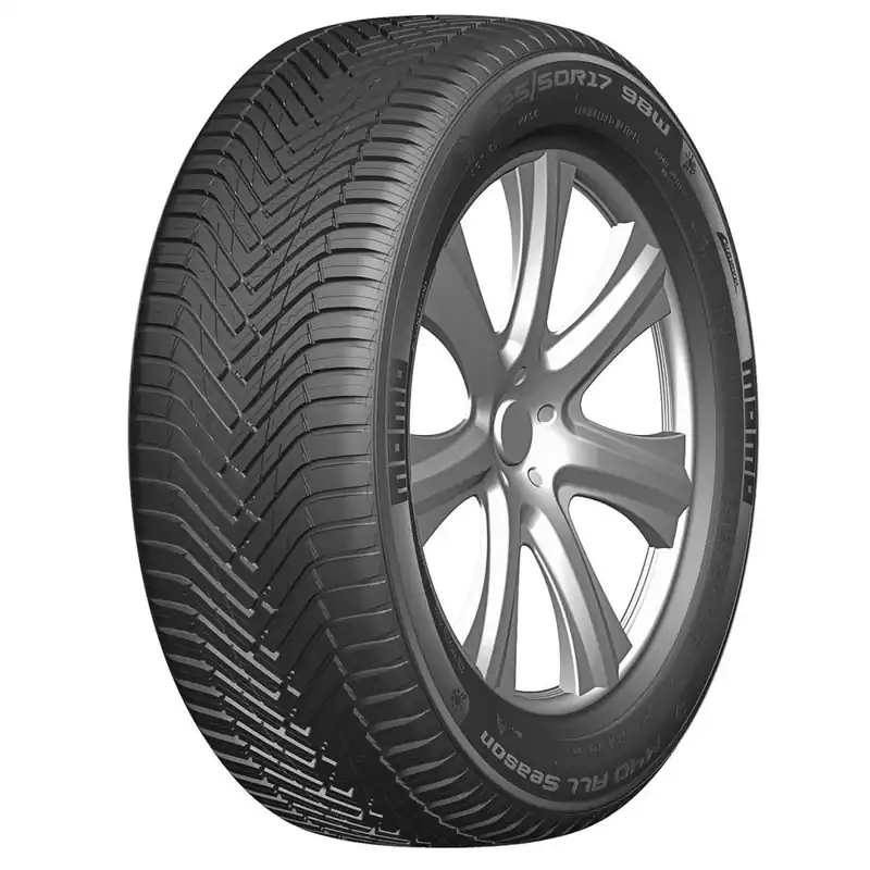 235/55 R17 103 W Momo M-40 All Season Xl Ultimissimo Modello