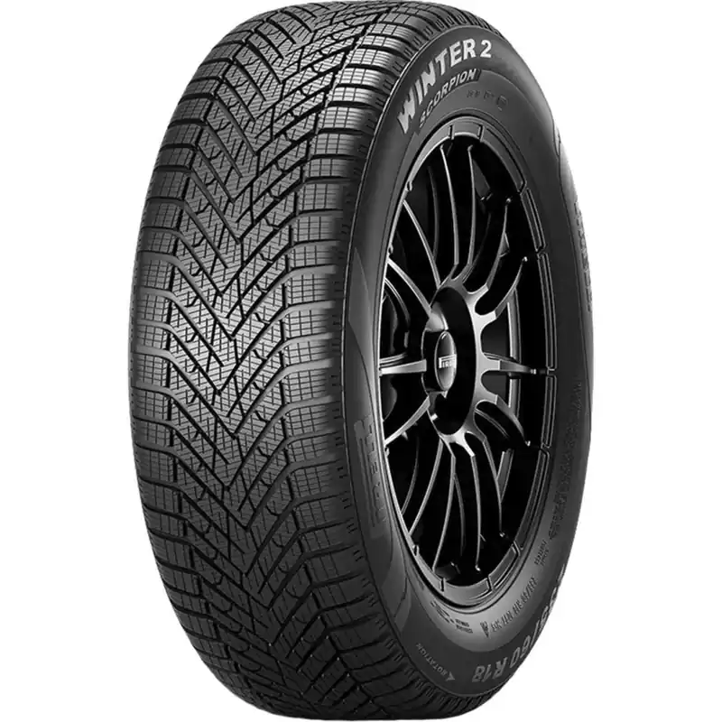 Offerta 325/30 R23 109 W Pirelli Scorpion Winter 2