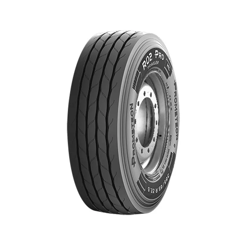 Ordina Subito 205/65 R17.5 132/130 J Prometeon R02 Pro.trailer