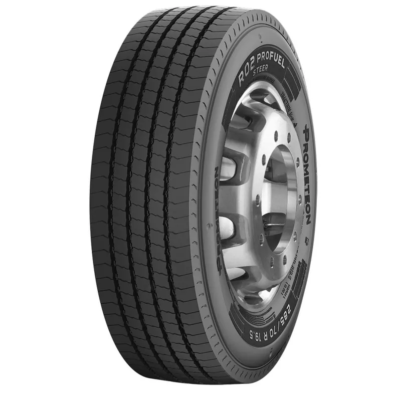225/75 R17.5 129/127 M Prometeon R02 Profuel Steer M+s 3pmsf (tl) Solo Oggi