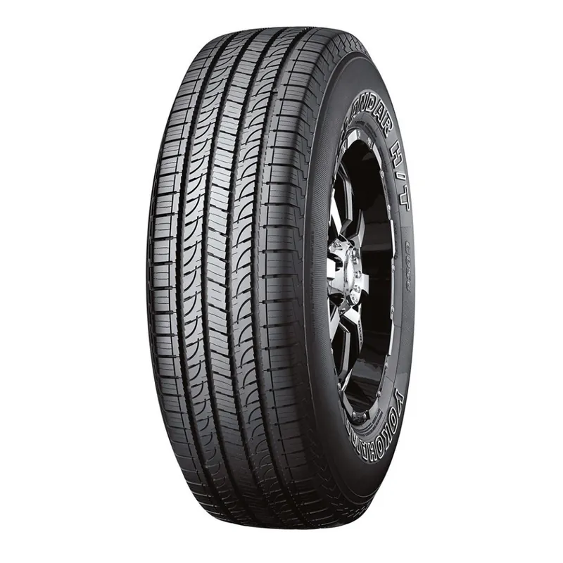 Di Tendenza 255/65 R16 109 H Yokohama G056 Geolandar H/t