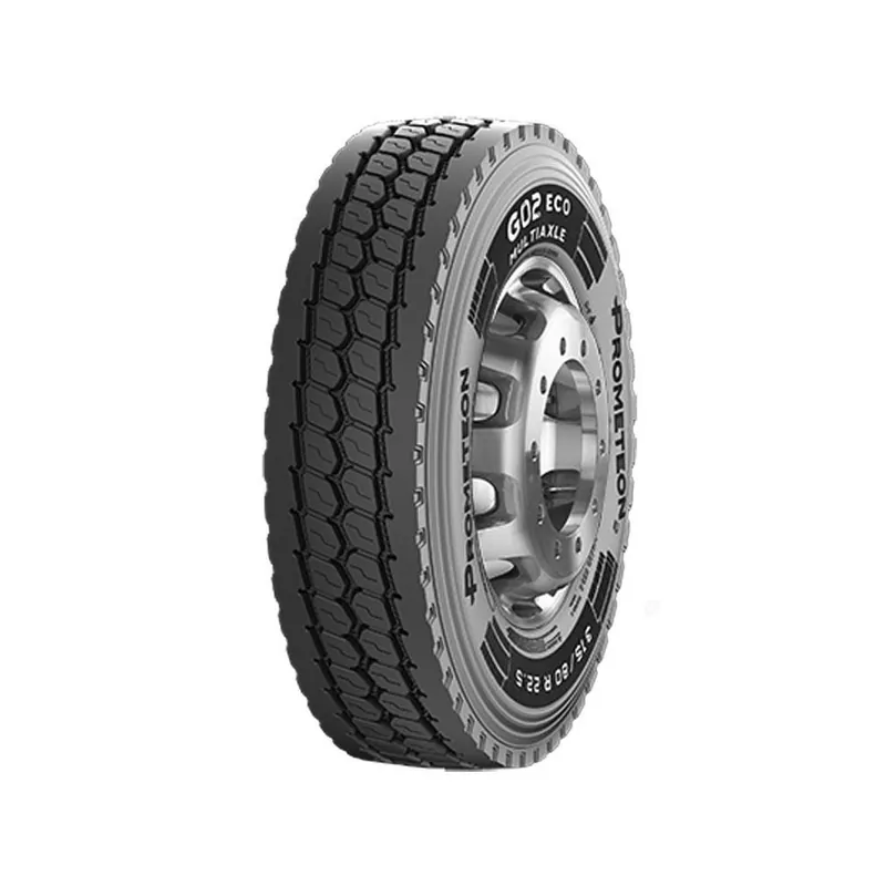 Occasione Imperdibile 315/80 R22.5 158/156 K Prometeon G02 Eco Multiaxle M+s 3pmsf (tl)