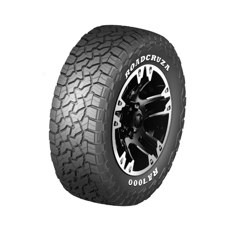 Acquista Ora 255/55 R19 111 H Roadcruza Ra7000 X/t