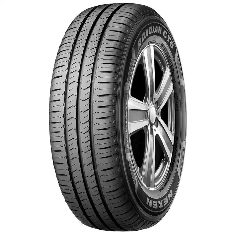 Offerta Limitata 195 R14C 106/104 R Nexen Roadian Ct8