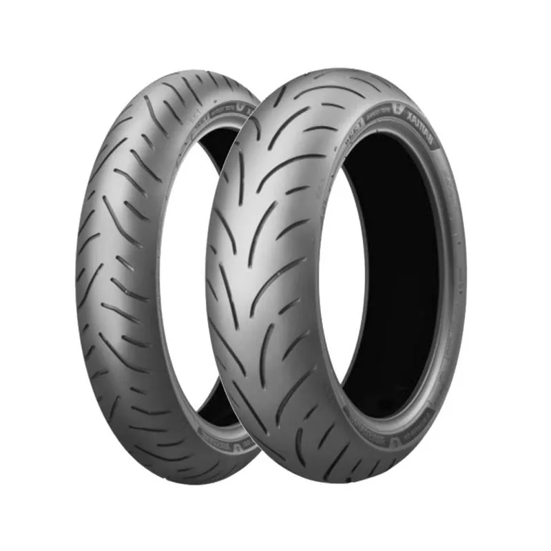120/60 R17 55 W Bridgestone T33 Occasione Imperdibile